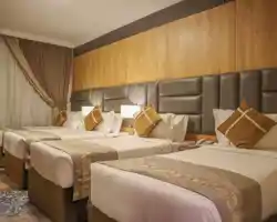 Zowar International Hotel thumbnail